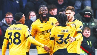 Next Story Image: Wolverhampton Sets Premier League Record with First Win After 20 Games